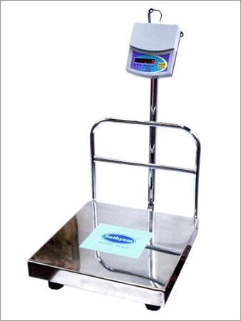 Weighing Machine