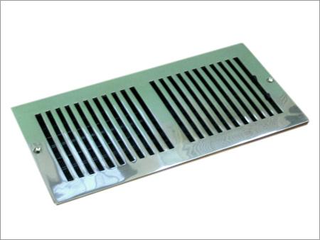 Rail Door Fitting Components