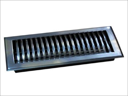 Rail Door Fitting Components