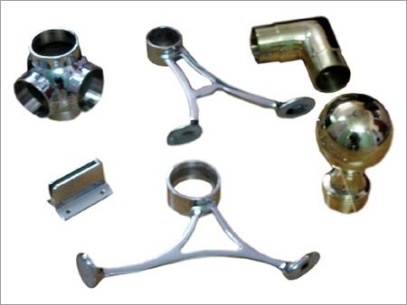 Brass Hardware