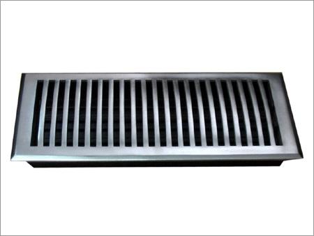 Rail Door Fitting Components