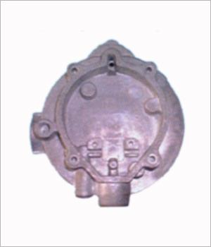 Pressure Die Casting