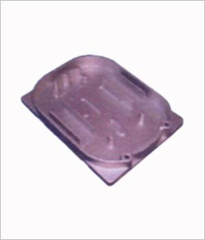 Pressure Die Casting