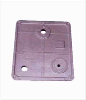 Pressure Die Casting