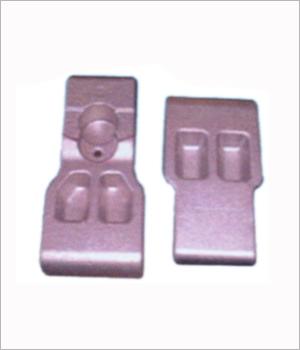 Pressure Die Casting - Aluminum Alloy, Custom Size, As Cast Surface Finish, Â±0.1mm Tolerance | Complex Shapes, Durable Parts, Fast Production, High Precision