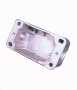 Pressure Die Casting