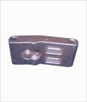 Pressure Die Casting