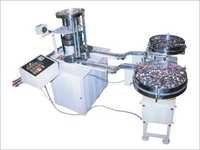 Wad Assembly Machine By D. R. Machine Tools