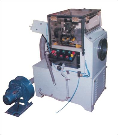 Side Chamffering Machine