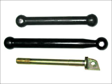 Tractor Hydraulic Lift Body Components