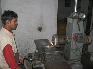 Sheet Metal Parts