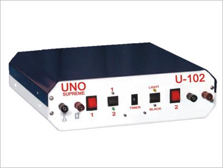 Pad Printing Machinery