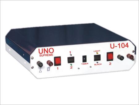 Pad Printing Machinery