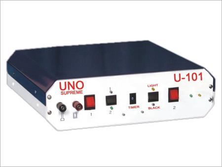 Pad Printing Machinery