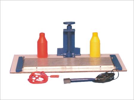 Pad Printing Machinery