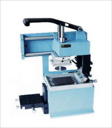 Pad Printing Machinery