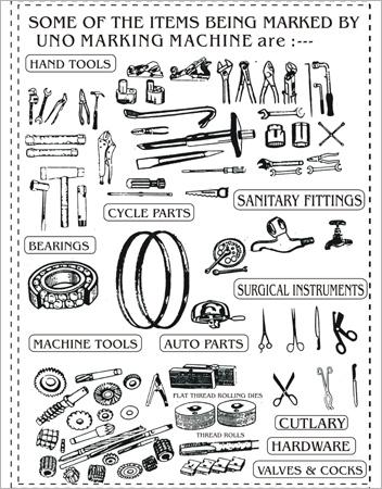 Hand Tools