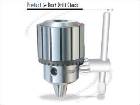 Beat Drill Chuck