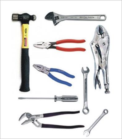 Hand Tools