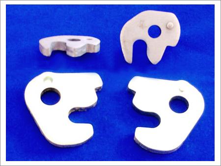 Sheet Press Parts
