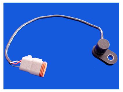 Hall Speed Sensor