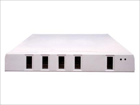 Power Manager - ABS Plastic, 200x100x50 mm, White | Power Distribution, Reliable Supply, Easy Installation, Compact Design