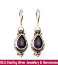 Silver jewelry