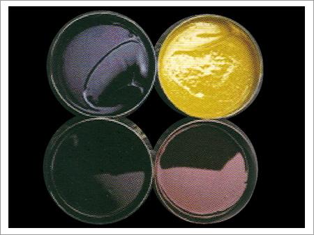 Pigment Dispersions