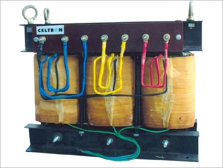 30 KVA 3 Phase Isolation Transformer