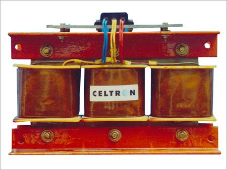 Three Phase Transformer
