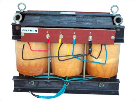 25 KVA 3Q isolation Transformer