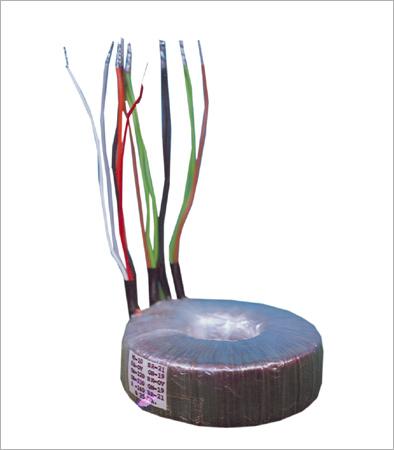 Toroidal Transformer