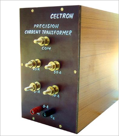 Precision 0.2 Class Current Transformer