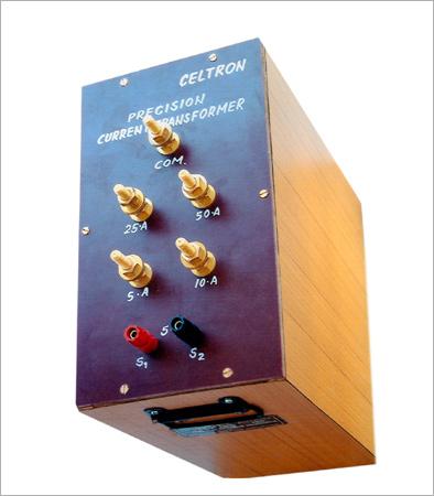 Precision 0.2 Class Current Transformer
