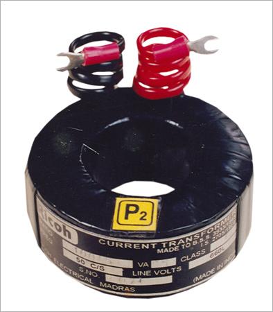 Current Transformer Metering Type