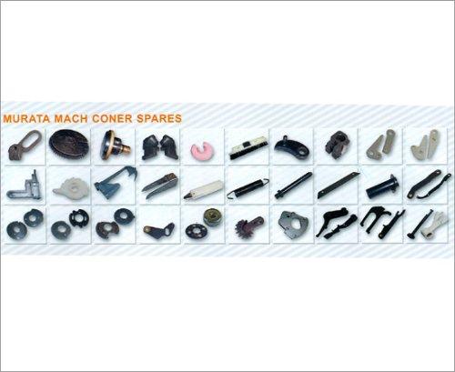 Murata Mach Coner Spares