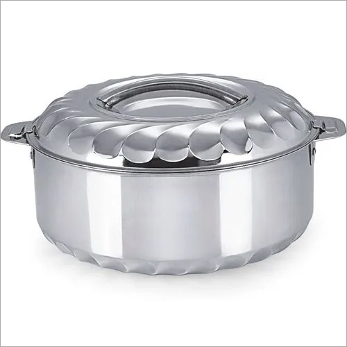 S S Casserole Hot pot Super Max