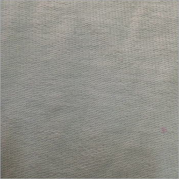 DOUBLE NEEDLE INTERLOCK FABRIC