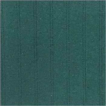 DOUBLE JERSEY DROP NEEDLE STRUCTURE