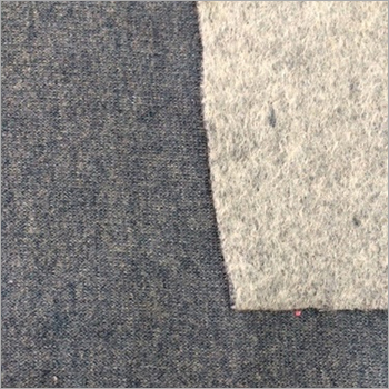 3-THREAD BRUSHED FLEECE