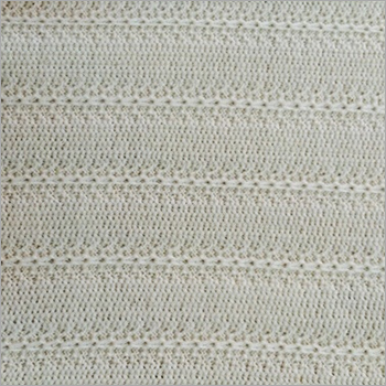 JACQUARD STRUCTURE FABRIC