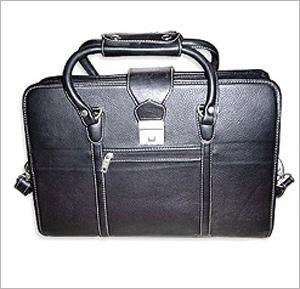 Leather Business Bags