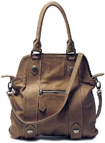 Stylish Leather Bags