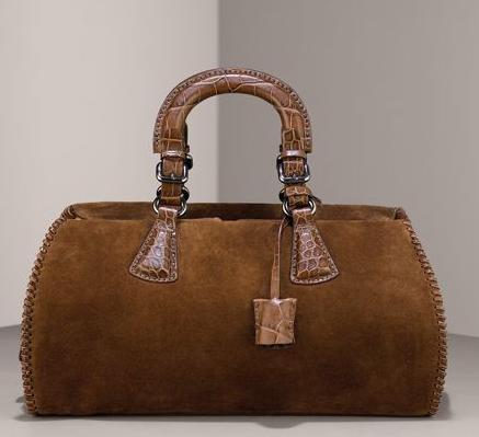 Ladies Leather Bags