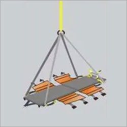 Paraguard Excel Rescue Stretcher