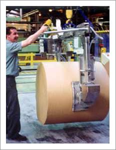 Bitumensied Water Proof Materials