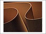 Corrugated Paper