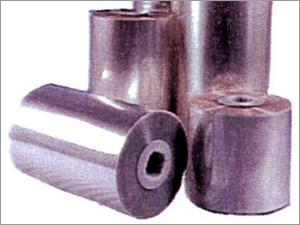 Polyester & Polypropylene