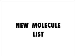 New Molecules