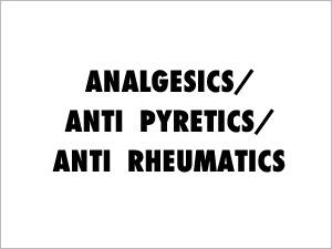 Analgesics